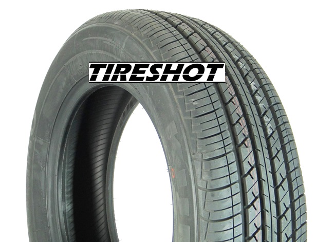 Tire Kumho Solus KH18